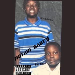 Turnt (feat. PPC haze) (Explicit)