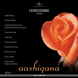 Aashiqana - Geet & Ghazals (Vol.1)