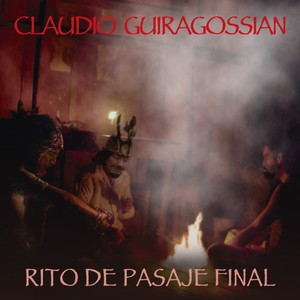 Rito de pasaje final