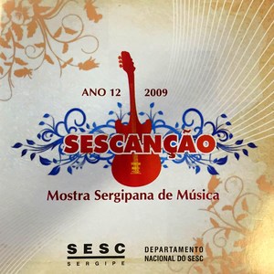 Sescanção  2009: Mostra Sergipana de Música