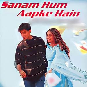 Sanam Hum Aapke Hain (Original Motion Picture Soundtrack)