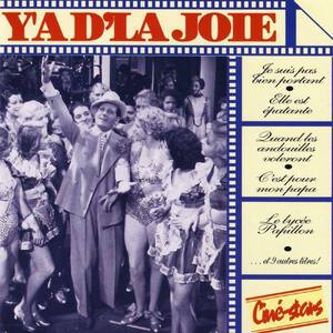 Il A Mal Aux Reins Tintin(du film Cindarella)