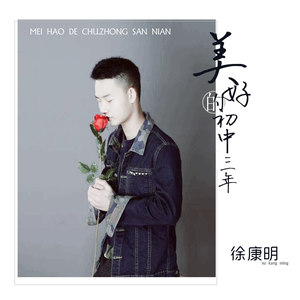 美好的初中三年