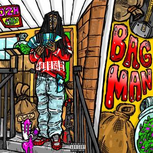 BAG MAN (Explicit)