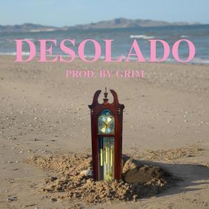 Desolado (feat. Misipink) [Explicit]