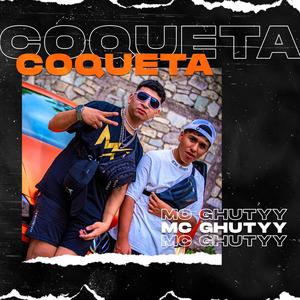 COQUETA (feat. Big Demon)