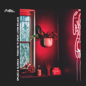 Todo De Ti(feat. Lyon Rojas)