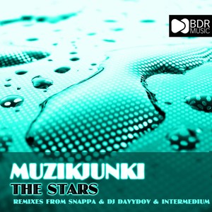 The Stars (DJ Davydov & Intermedium Remix)