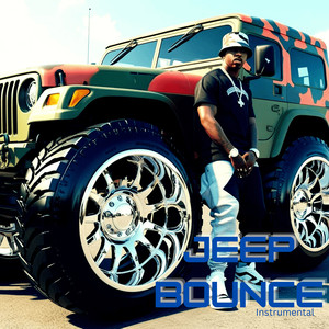 Jeep Bounce (Instrumental)