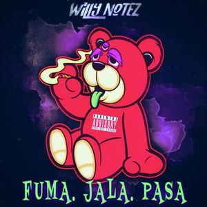 FUMA, JALA, PASA (Explicit)