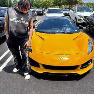 Aint i street mix (Explicit)
