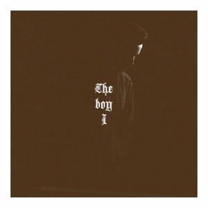 The Boy I (Explicit)