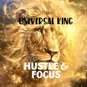 HUSTLE & FOCUS (Explicit)