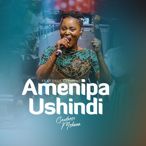 Amenipa Ushindi (Live)