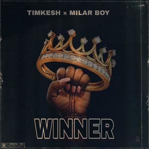 WINNER (feat. MILAR BOY) (Explicit)