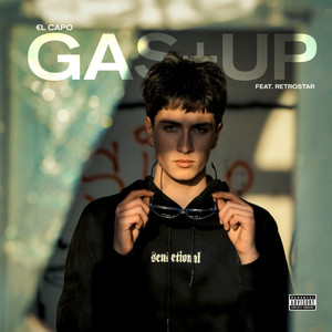 GAS + UP (Remastered 2024|Explicit)