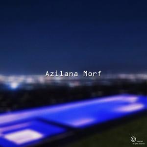 Azilana Morf