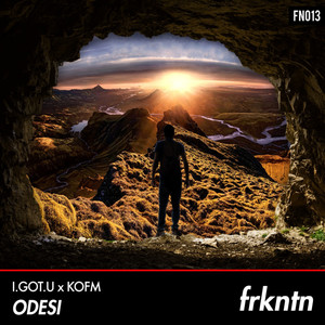 Odesi (Original Mix)