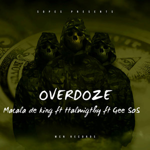 OVERDOSZE (Radio Edit)