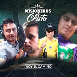 Medley: Vive Dios, Un Grano de Arena, No Desmayes