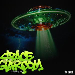 Space garçon (Explicit)