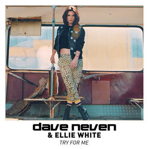 Dave Neven - Try For Me