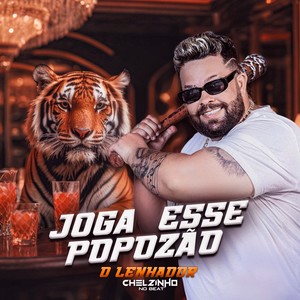 Joga Esse Popozão (Explicit)