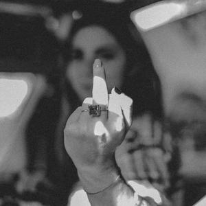 Hater Alert(Grim Reaper) (Explicit)