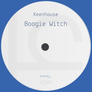 Boogie Witch