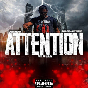 Attention (Explicit)