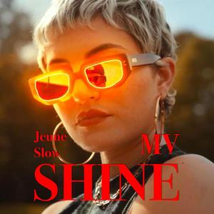 Shine (feat. MV) [Explicit]