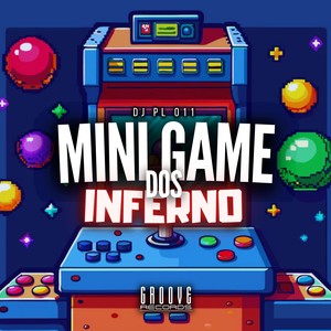 MINI GAME DOS INFERNO (Explicit)
