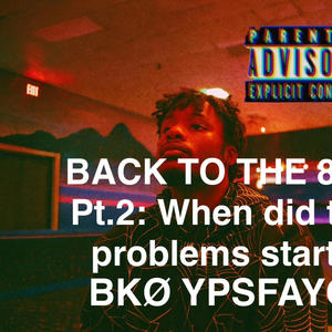 My farewell (Explicit)