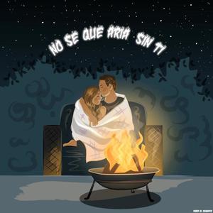 David El Demente No Se Que Aria sin ti