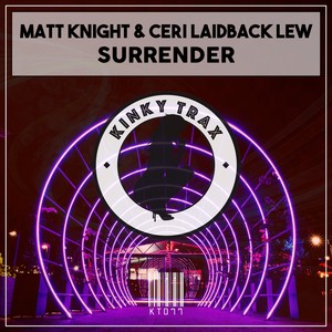 Surrender (Original Mix)