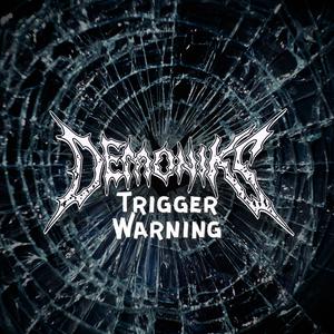 Trigger Warning (Explicit)