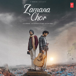 Zamana Chor