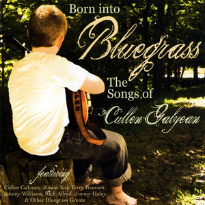 Born Into Bluegrass