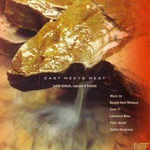 Spring Essence: Autumn Landscape