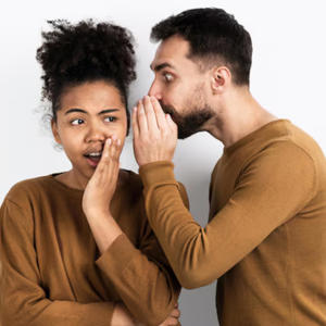 Kept Secret (Instrumental)