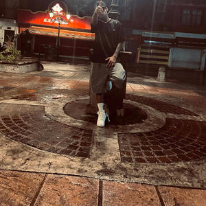 RAP DE CALIDAD (Explicit)