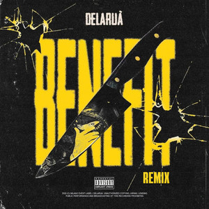 Benefit (Remix|Explicit)