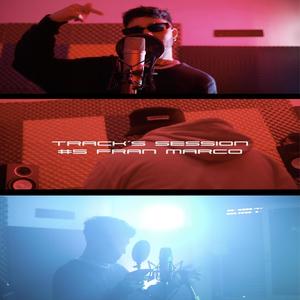 Track's Session #5(feat. Fran Marco) (Explicit)