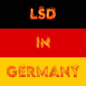 LSD In Germany (Explicit)