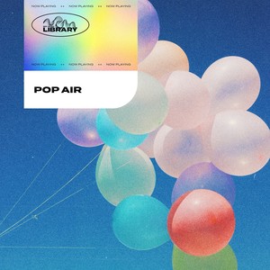 Roy Music Library - Pop Air