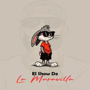Guaracha Aleteo Vip - El Show De La Maravilla (feat. Jey Agredo, CHATARRITA, Aleteo Vip HD & Tranquilandia)
