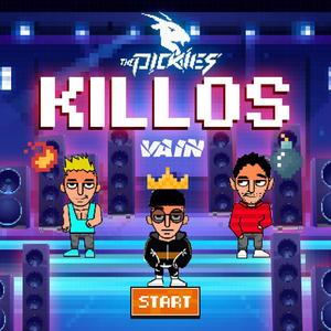 Killos (feat. Vaingrr) [Explicit]