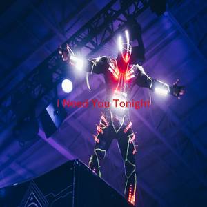 I Need You Tonight (Complete version originally performed by Professor Green feat. Ed Drewett)