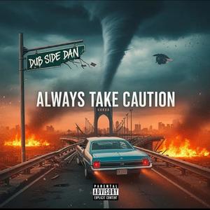 Always Take Caution (Explicit)