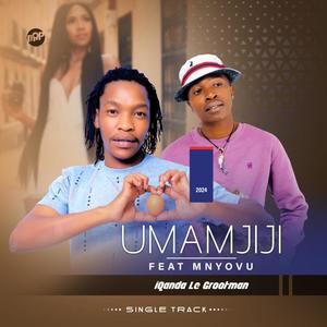 Iqanda le Grootman (feat. Mnyovu)